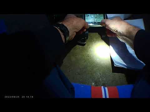 mbusa TSDZ2 OSF brief explainer for Street assist on and off