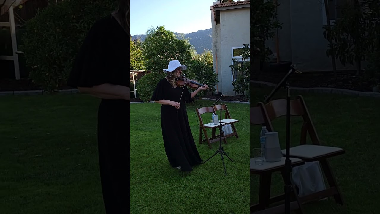 Promotional video thumbnail 6 for Dorothea Barth