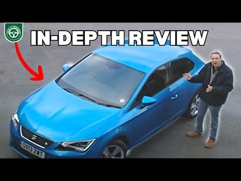 SEAT Leon SC 2013-2017 | is this a GOOD used buy??