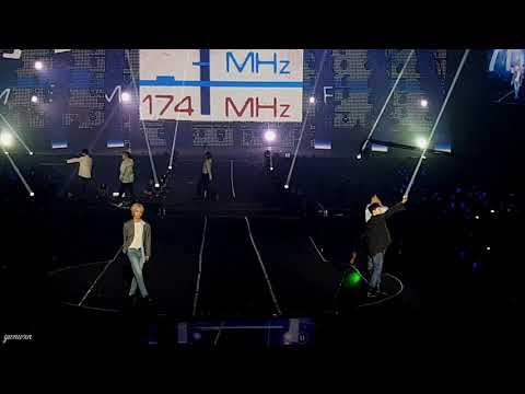 190526 Miracle - 슈퍼주니어 (SUPER JUNIOR)