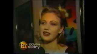 B-Movie Scream Queens - Entertainment Tonight circa 2000