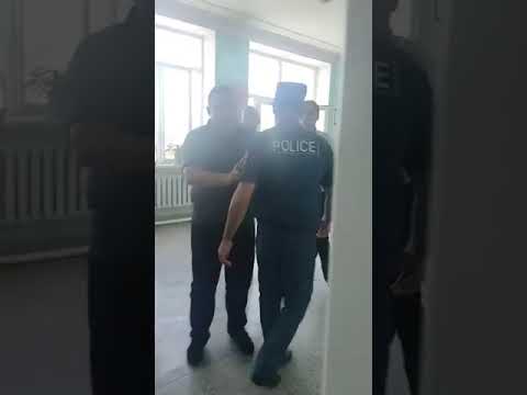 «Իմ քայլի» պատգամավոր Ռուստամ Բաքոյանը կռիվ է հրահրել ընտրատեղամասում. Մեդիապորտ