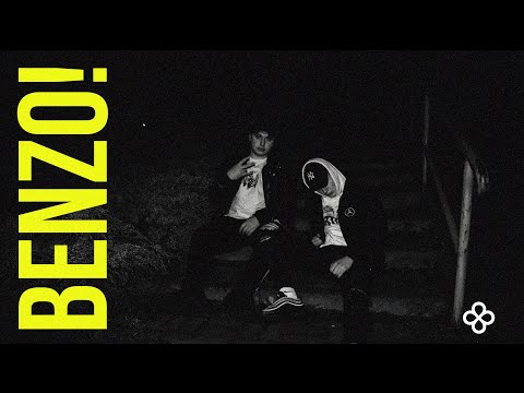 Jaszar x Brożek - BENZO! (Official Music Video) @ENDLESS INFINITY