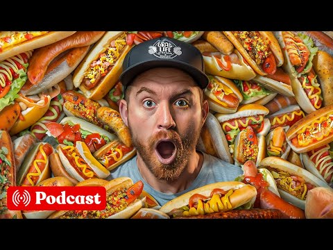 Spit Out That Sausage! | Ep 231