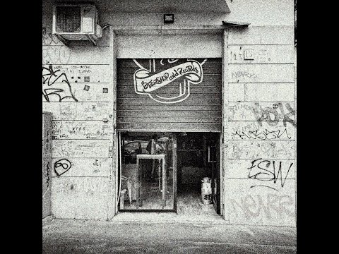 JFrank -- Going Nowhere