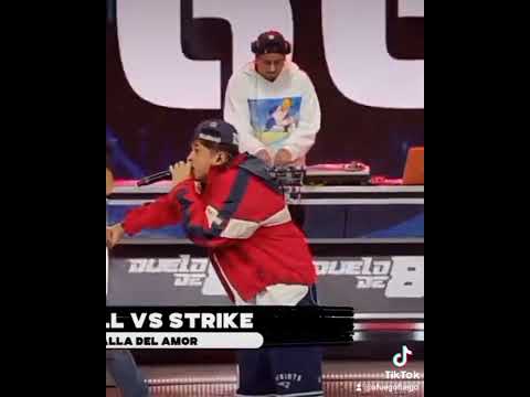 Skill vs Strike