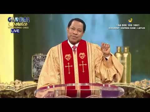 Christ Embassy City Church and Christ Embassy Lagos zone 6