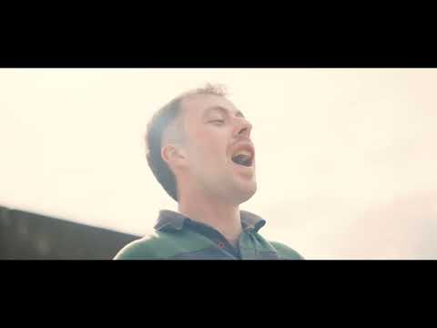 Kingfishr - Killeagh (From Cullenstown Handball Alley)