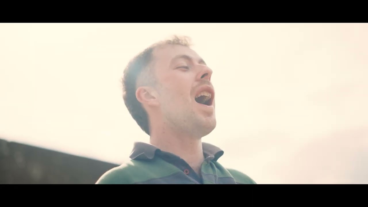 Kingfishr - Killeagh (From Cullenstown Handball Alley)