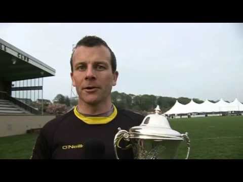 ITV KELSO SEVENS REPORT 2014