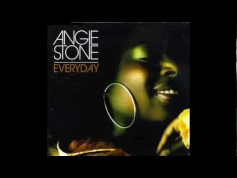 Angie Stone "Everyday" (Neptunes Remix feat Clipse)