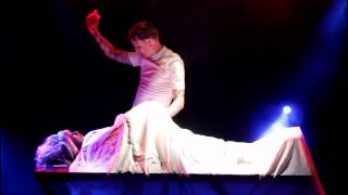 Auckland Fettishball 2011