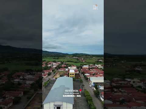 CANDIBA - BA 02/03/2026