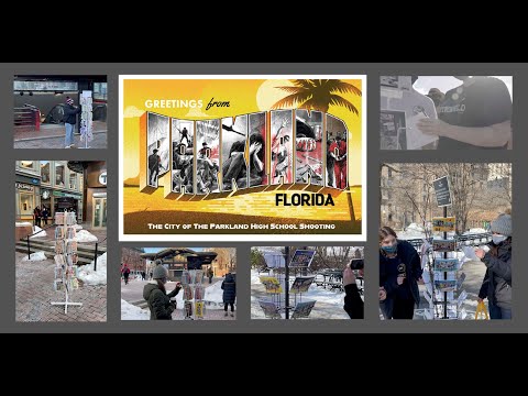 SHAMECARDS BY GUAC'S CHANGE THE REF.