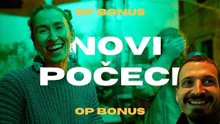 OP Bonus -  Došla iz Sibira na Vis