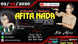 Download lagu AFITA NADA LIVE MUARAREJA TEGAL BARAT SEASON SIANG mp3 Download lagu AFITA NADA LIVE MUARAREJA TEGAL BARAT SEASON SIANG mp3