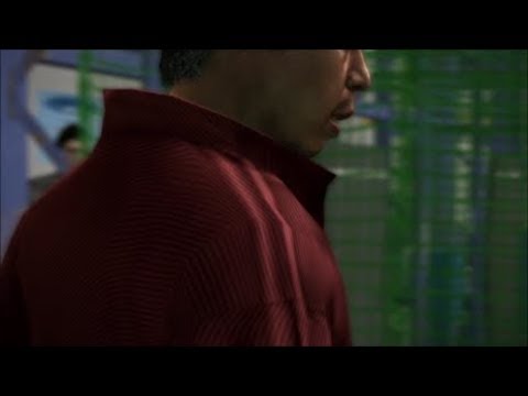 【龍が如く5】  サブ#119  また、つまらぬ物をついてしまった