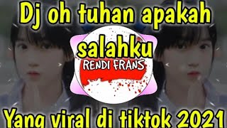 Download lagu Dj Galau - Oh Tuhan Apakah Salahku || Dj TikTok Terbaru 2021 Oh Tuhan Apakah Salah Ku mp3 Download lagu Dj Galau - Oh Tuhan Apakah Salahku || Dj TikTok Terbaru 2021 Oh Tuhan Apakah Salah Ku mp3