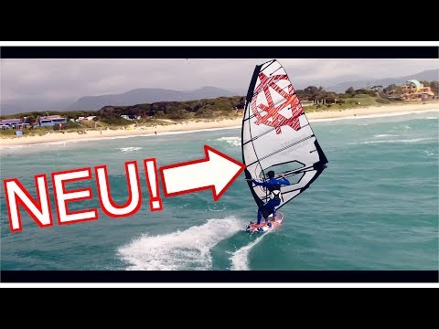 DIE NEUEN 2019er AVANTISEGEL SIND DA ! 😍