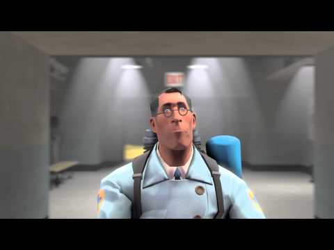 Wibbly Wobbly Timey Wimey[SFM]