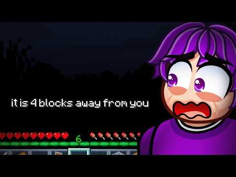 This New Horror Mod Made Us CRY...