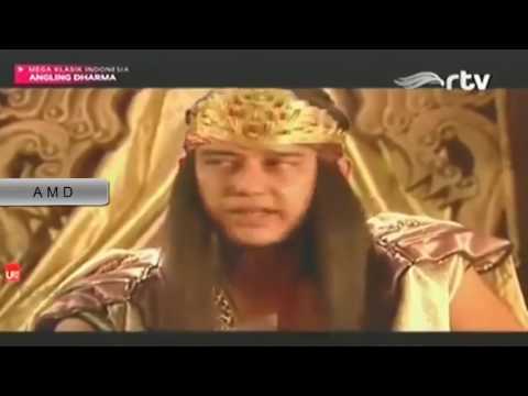 Angling Dharma  Episode 30 Raja Sihir full hd 720p