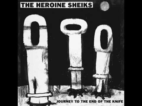 The Heroine Sheiks - Co-angle Phenomenon