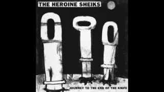 The Heroine Sheiks - Co-angle Phenomenon