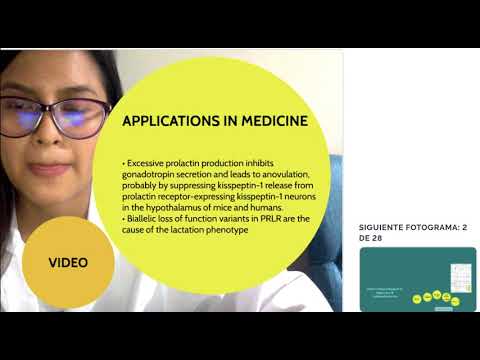 Variant Prolactin Receptor in Agalactia and Hyperprolactinemia