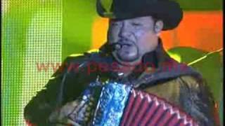 PESADO - Humillate - Tour Solo Contigo 2009