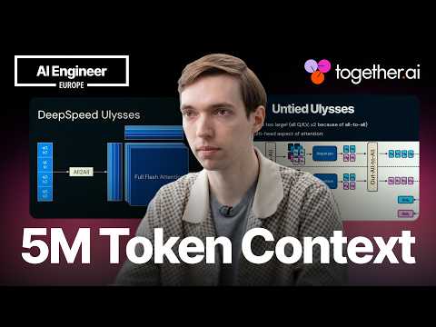 The 3M token starting point fails before training begins