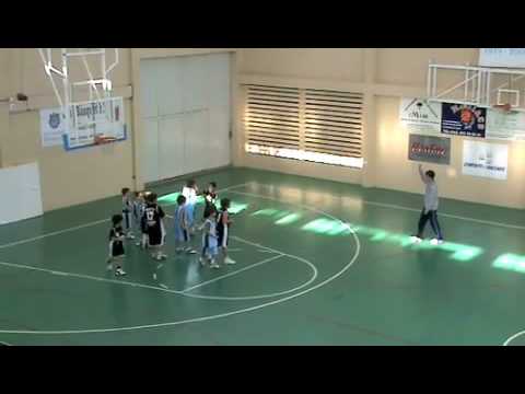 premini masculí - pla // la salle