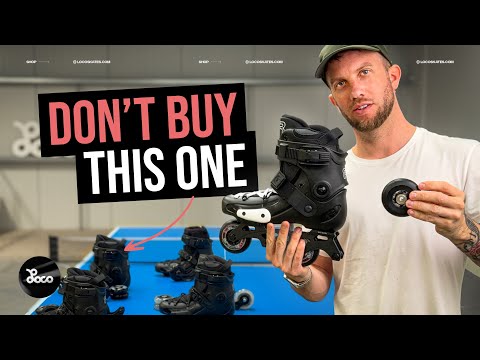 Which FR Skates model should you buy in 2025? - FRX, FR1, FR2 etc…