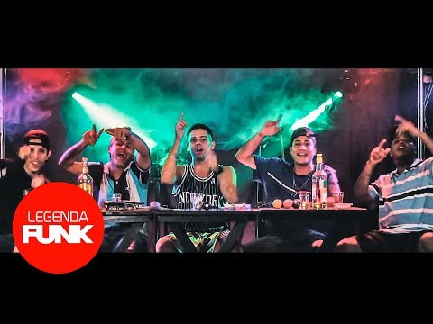 Putaria Acústica - Medley da Villa #3 | MCs Yago LK, BDS, Donda, Bieel, Vitinho da CP