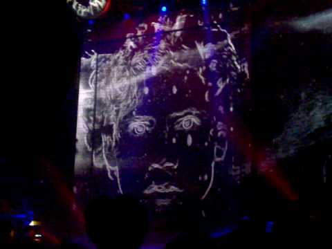 Mika @ Campo Pequeno, Lisboa - Imaginarium Tour