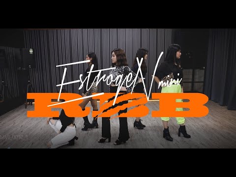 [ESTROGEN MINI] Red Velvet(레드벨벳) - RBB(Really Bad Boy) Dance Cover