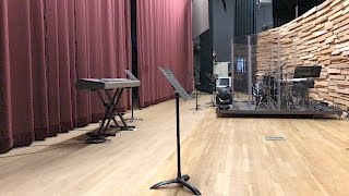 Always Be Prepared... Just In Case!