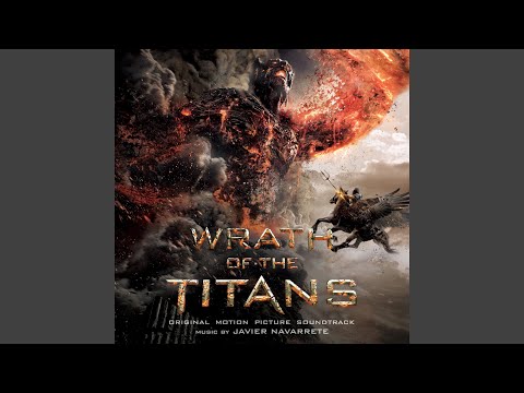 Wrath Of The Titans