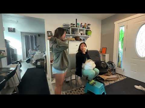 20251125 Falleció el perro de la familia Keana. Habla con Annika