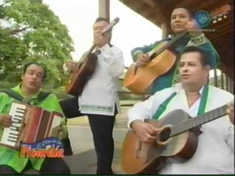 Carlos Mejía Godoy y los de Palacagüina: 