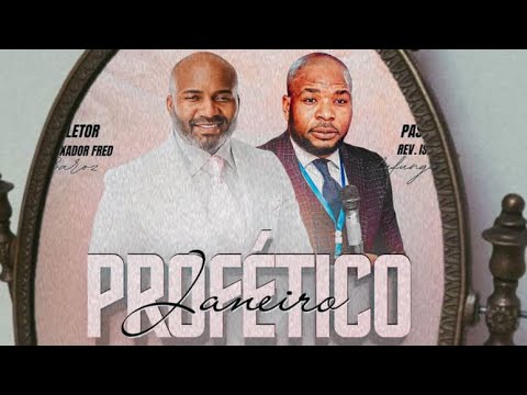 SE DEUS NÃO SE MOVER NÓS VAMOS MOVE-LO / AP. FRED BAROZ