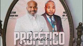 SE DEUS NÃO SE MOVER NÓS VAMOS MOVE-LO / AP. FRED BAROZ