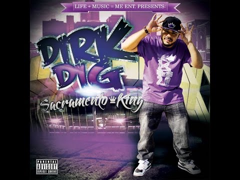 Dirk Dig "LOVE MY KOAST" Ft Maysah, Adam Konnected Said - Official Video @DoonWorth