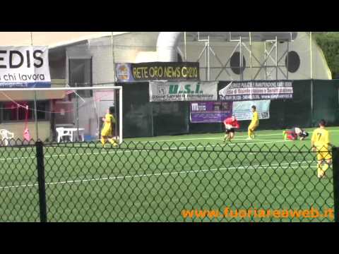 ALLIEVI FASCIA B ELITE: Nuova Tor Tre Teste-Urbetevere 3-1