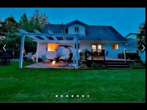 Brookswood Home for Sale 4059 202St Langley INTEGRITY LOYALTY TRUST & AMBITION