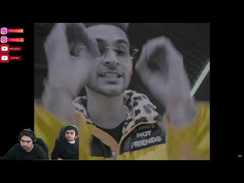 D8 X Dyler - Vibes | GRM Daily | REACTION VIDEO!