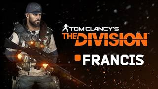 L4D1 Francis The Division