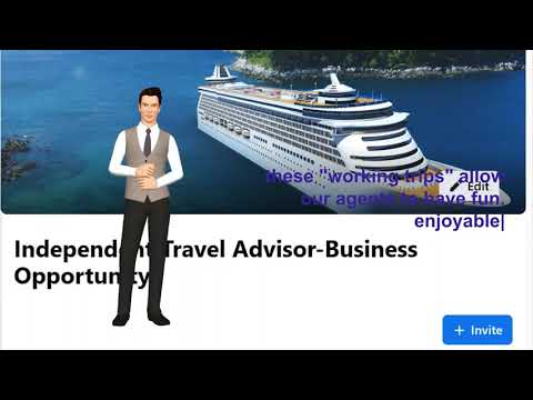 Travel Agents FAM TRIPS – www.TravelLenny.com