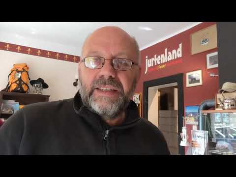 50% Zuschuss für Zeltmaterial - Corona Update - Jurtenland