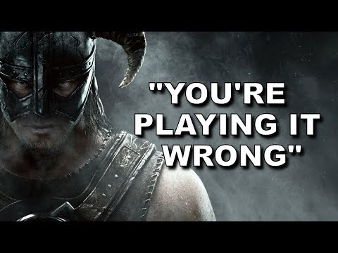 "You're Playing It Wrong" - Intention in Games | PostMesmeric